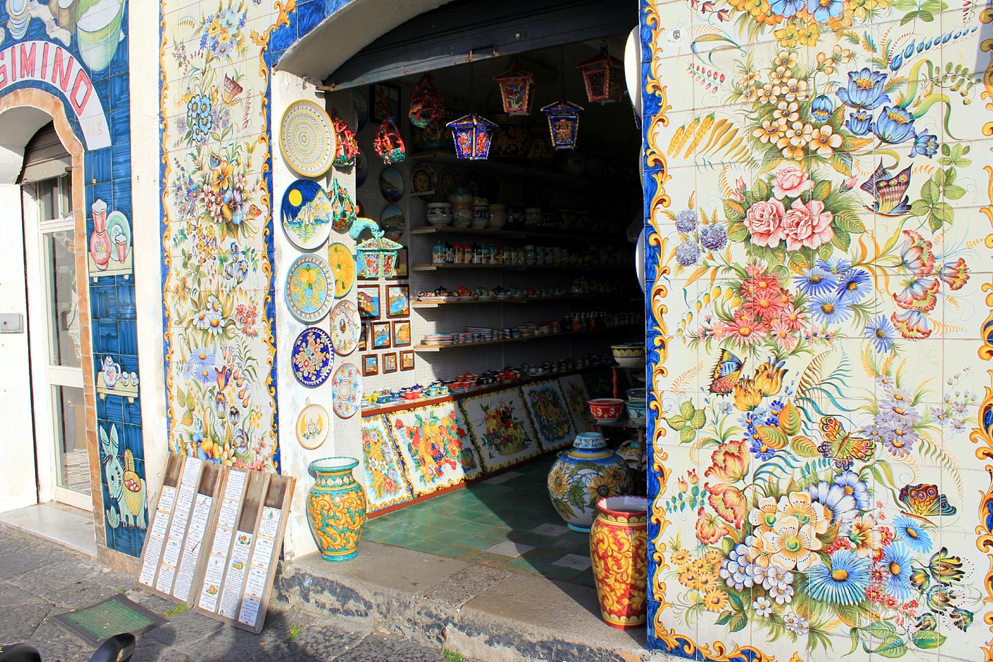 Vietri sul Mare